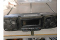 Блок управления климат-контролем A2108200041   Mercedes-Benz E W210