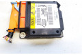 Блок управления надувных подушек 1400596980, ljv6d02b4r0   Citroen C8