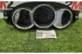 Панель приборов 248100285R, 248100285R Dacia Dokker