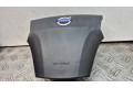 Подушка безопасности водителя 8623347, 6100233A00 Volvo C70