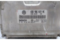 Řídící jednotka 038906019HK, EDC15P Seat Leon (1M) 2003