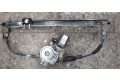 Передний комплект электрического механизма для подъема окна 77702590 Fiat Bravo - Brava