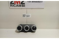 Блок управления климат-контролем 156099234, 156099234 Alfa Romeo Giulietta