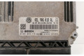 Блок управления двигателя 03L906018QL Skoda Yeti (5L)