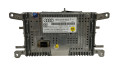 Дисплей 8T0919603F Audi A4 Allroad