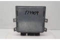 Řídící jednotka 9643455080, 177769 Citroen C3 2003