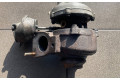  Турбина Citroen C5  9682778680   для двигателя RHR      