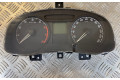 Панель приборов 5J0920801B, V2802476   Skoda Fabia Mk2 (5J)       