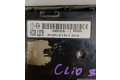 Блок комфорта Renault Clio III