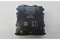 Řídící jednotka 8594012230 Toyota Corolla E20 2019