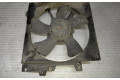 Вентилятор радиатора         Subaru Forester SF 