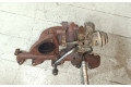 Turbodmychadlo Турбина 24442214 Opel Zafira A