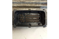 Блок управления двигателя 1125000200, 8980003220   Opel Meriva A