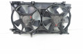 Комплект вентиляторов Subaru Forester SG