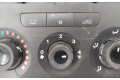 Блок управления климат-контролем 735523091 Fiat Punto Evo
