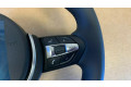 Volant BMW X5 F15 2016 32307847455, 32307851499  