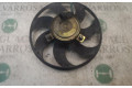 Электрический вентилятор радиаторов    Fiat  Barchetta  1995 - 2006 года