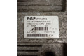 Řídící jednotka FGP55182886, MARELLI   Fiat Doblo 2000