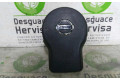 Подушка безопасности водителя 985105X00A, 0110009 Nissan Pathfinder R51