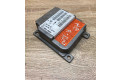 Блок подушек безопасности 0018203126, 0285001222   Mercedes-Benz A W168