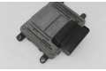 Блок управления двигателя 25183773   Chevrolet Spark