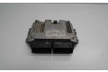 Блок управления двигателем Блок управления 0261S17672   Ford Transit -  Tourneo Connect