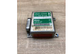 Блок подушек безопасности 8A0959655, 0285001085   Audi 80 90 S2 B4