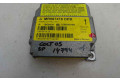 Блок подушек безопасности MR587416DPB Mitsubishi Colt