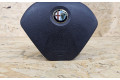 Подушка безопасности водителя 1560915200 Alfa Romeo Giulietta