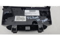 Блок управления климат-контролем 735447949   Fiat Punto (199)