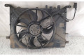 Вентилятор радиатора     30680512, 041219    Volvo V70 