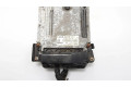 Блок управления двигателя 8J0907115N, 8J0907115 Audi TT TTS Mk2