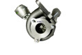 Turbodmychadlo Турбина 708639-5011S, 708639-9010S Renault Espace IV F9Q