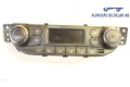 Блок управления климат-контролем 97250A2200WK, 97250A2200   KIA Ceed