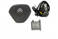 Подушка безопасности водителя 07354605290, 1367506080 Citroen Nemo