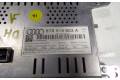 Дисплей    8T0057603E, 8T0919603A   Audi A5 Sportback 8TA