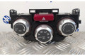 Блок управления климат-контролем 72311SC060, 99102 Subaru Forester SH