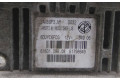 Řídící jednotka 51798649   Fiat Punto Evo 2008