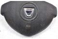 Подушка безопасности водителя 985105118R Dacia Dokker