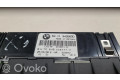 Блок управления климат-контролем 64113426630, 5HB00877711   BMW X3 E83