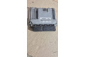Блок управления двигателя 96862888, 0281014747   Chevrolet Epica