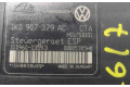 Блок АБС 1K0907379AC   Audi  A3 S3 A3 Sportback 8P  2005 - 2013 года