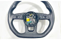 Руль Audi A3 S3 8V 2013 - 2019 года 8V0419091CK, 62780000A