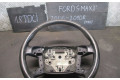 Руль Ford S-MAX  2006 - 2015 года 7S713600M, 6M21U13201      