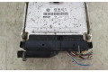 Блок управления двигателя 038906012CL Skoda Octavia Mk1 (1U)