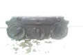 Блок управления климат-контролем 1k1820045, 1K1820045 Volkswagen Jetta V