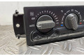 Блок управления климат-контролем 16228657, 15756178   Chevrolet Blazer