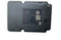 Блок АБС 1K0907379BE, 1K0614517CP   Audi  A3 S3 A3 Sportback 8P  2005 - 2013 года
