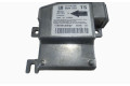 Блок подушек безопасности 13143352 Opel Combo C