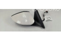 Зеркало электрическое Skoda Octavia Mk4 2019 - года
